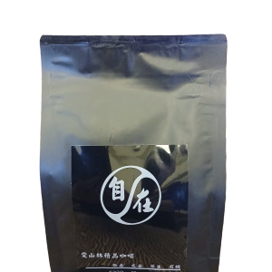 阿里山自在山林咖啡辳莊--標準水洗藝伎精品咖啡豆